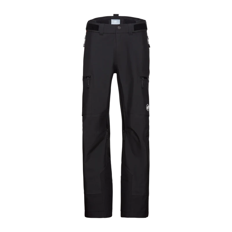 MAMMUT Mountain Pro 2.0 HS Pants Herren Outdoorhose