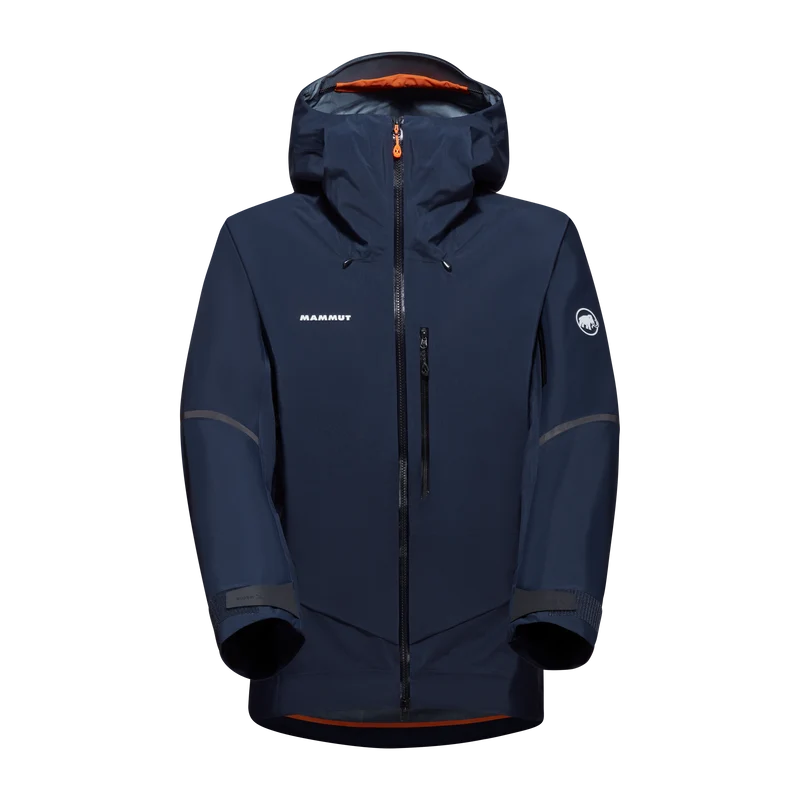 MAMMUT Nordwand Pro HS Hooded Jacke Herren