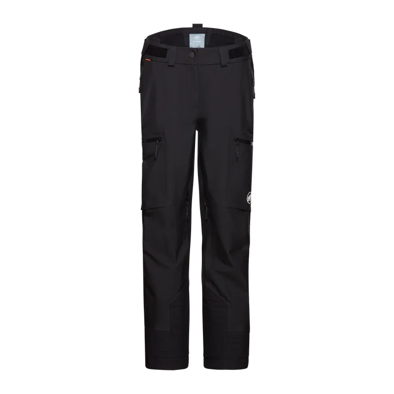 MAMMUT Mountain Pro 2.0 HS Pants Damen Outdoorhose