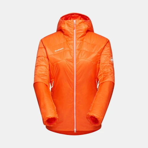 MAMMUT Eigerjoch Light IN Kapuzenjacke Damen