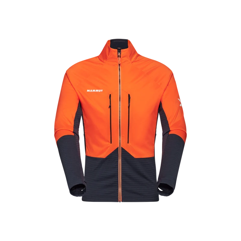 MAMMUT Eiger Nordwand ML Hybrid Jacket Herren