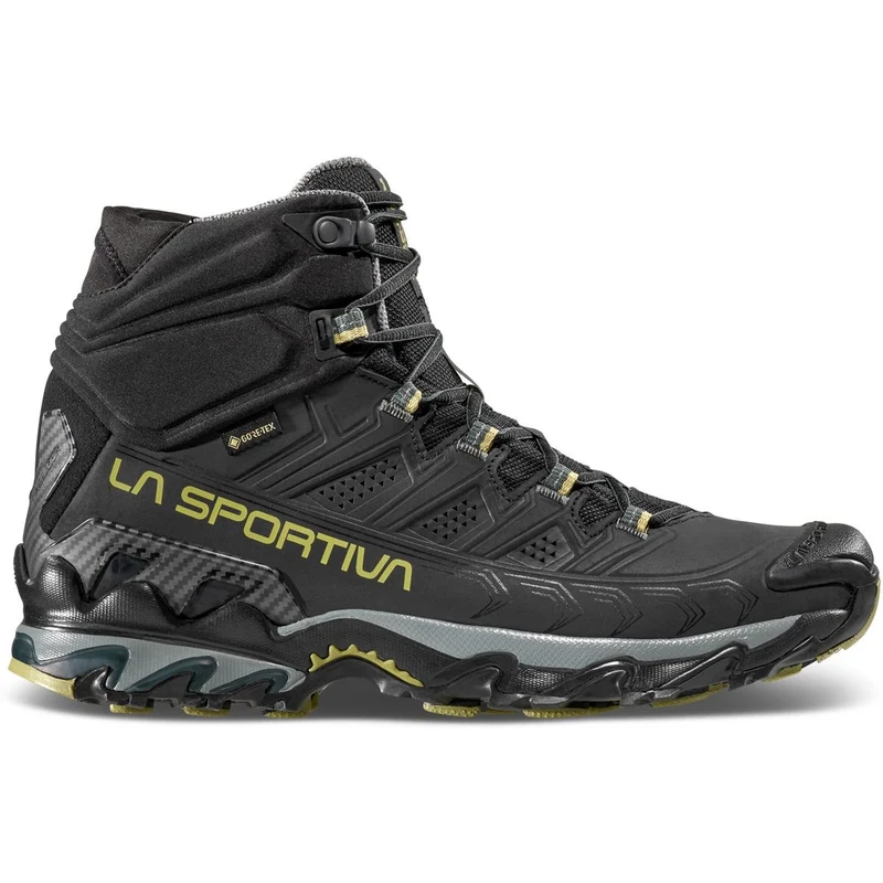 LA SPORTIVA Herren Bergstiefel Ultra Raptor II Mid GTX Wide