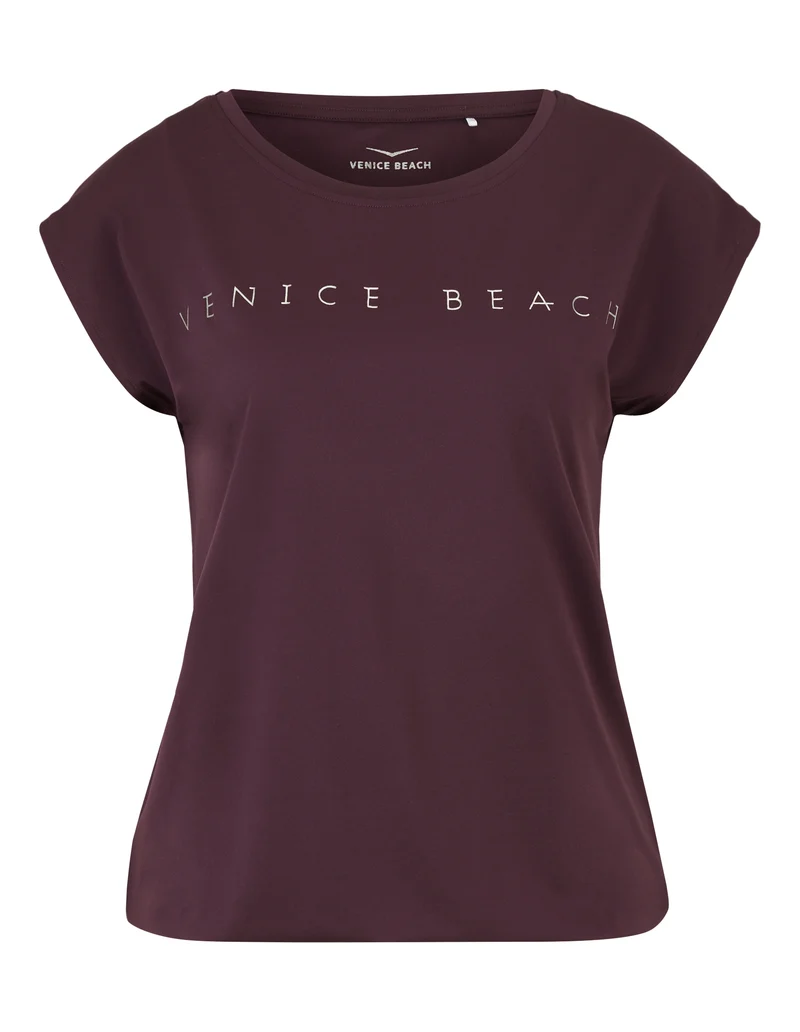 VENICE BEACH VB_Wonder DL01 T-Shirt Damen Funktionsshirt