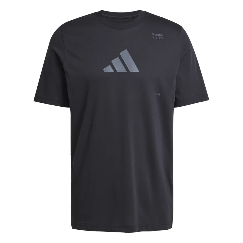 ADIDAS M TR CAT G T Funktionsshirt mit AEROREADY