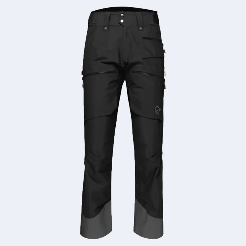 Norrona Lofoten Gore-Tex Insulated Men's Pants