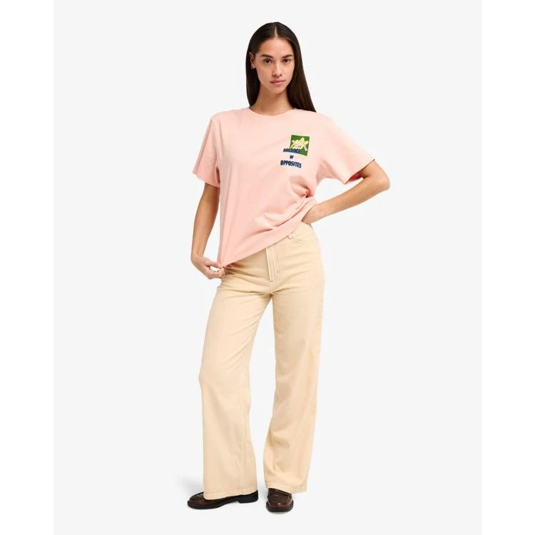 AF Love Birds Easy Tee