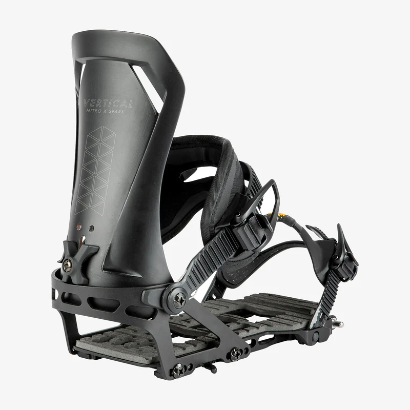 Nitro Vertical ST Splitboardbindung