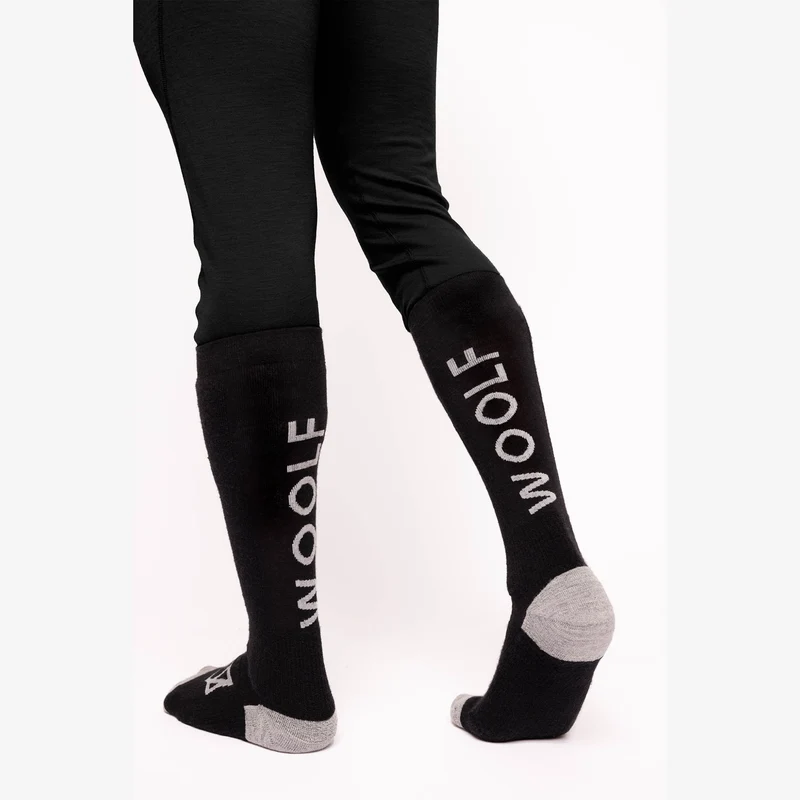 Woolf Merino Ulsack Tech Socken