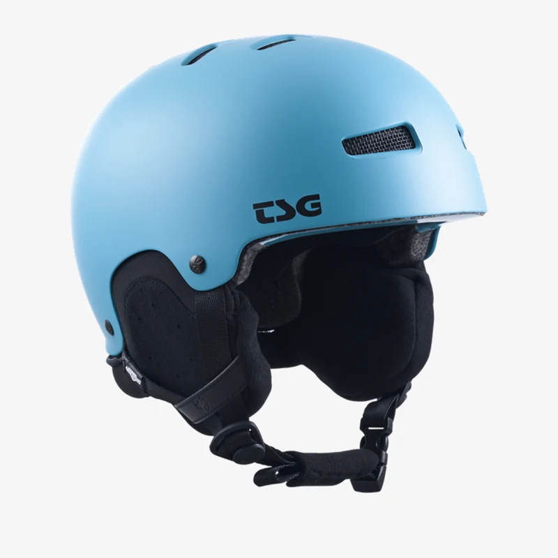 TSG Gravity Youth 2.0 Solid Color Helm für Kinder 2025