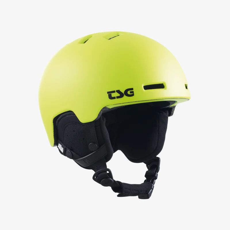 TSG Arctic Nipper Mini 2.0 Solid Color Helm für Kinder 2025