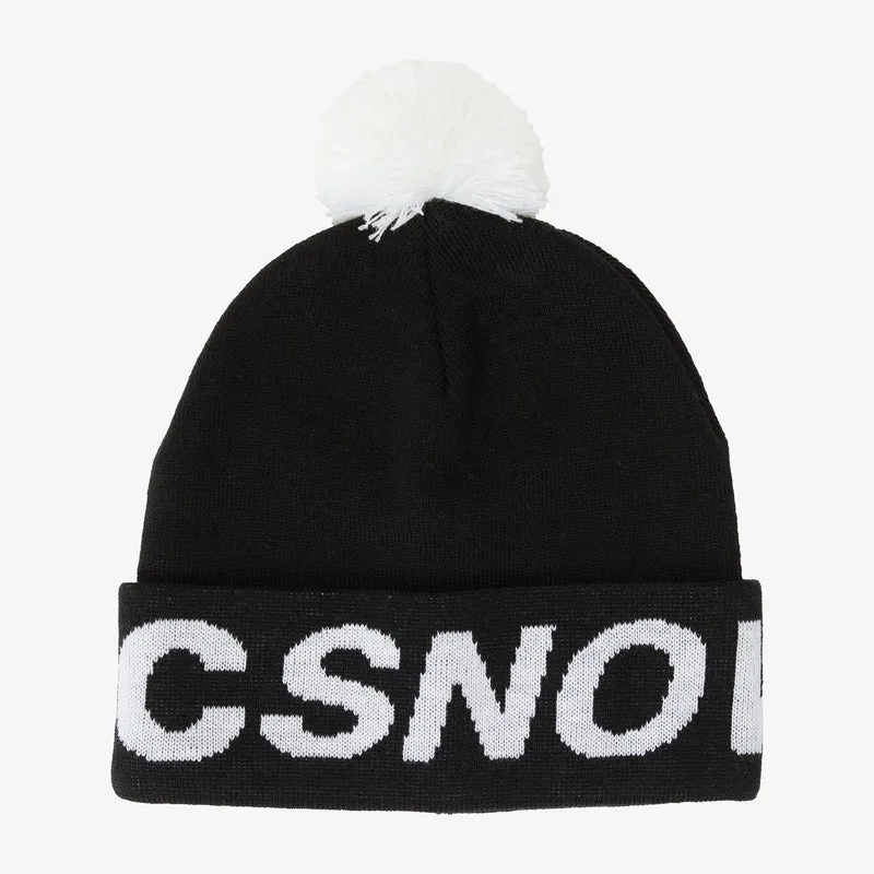DC Gambol Beanie 2024
