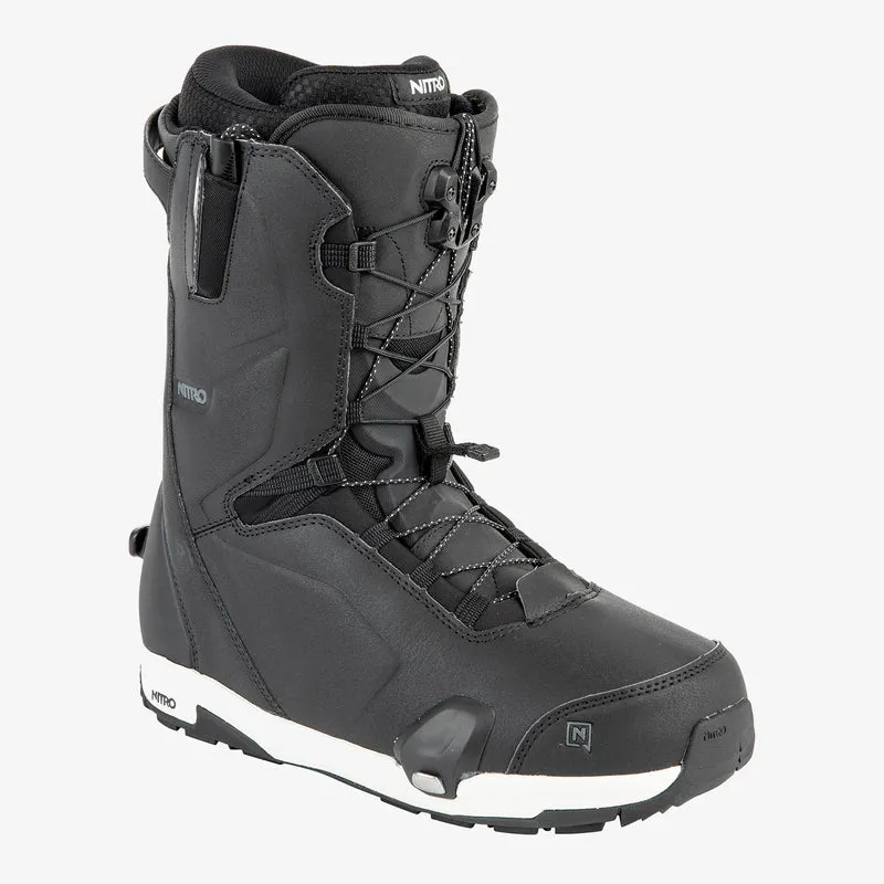 Nitro Profile TLS Step On Snowboardboots