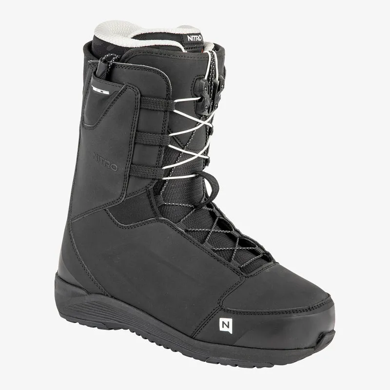 Nitro Anthem TLS Snowboardboots 2025