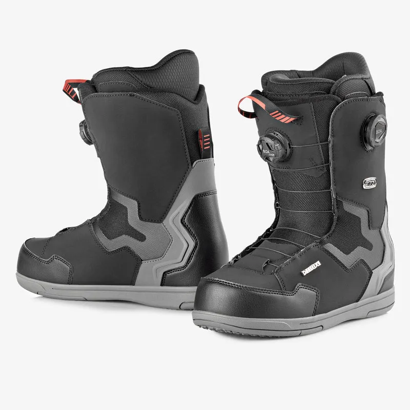 Deeluxe ID Dual BOA Snowboardboots 2025