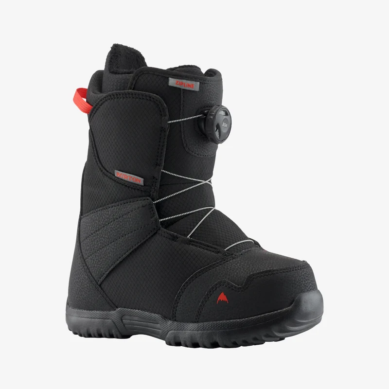 Burton Zipline Boa Snowboardboots für Kinder