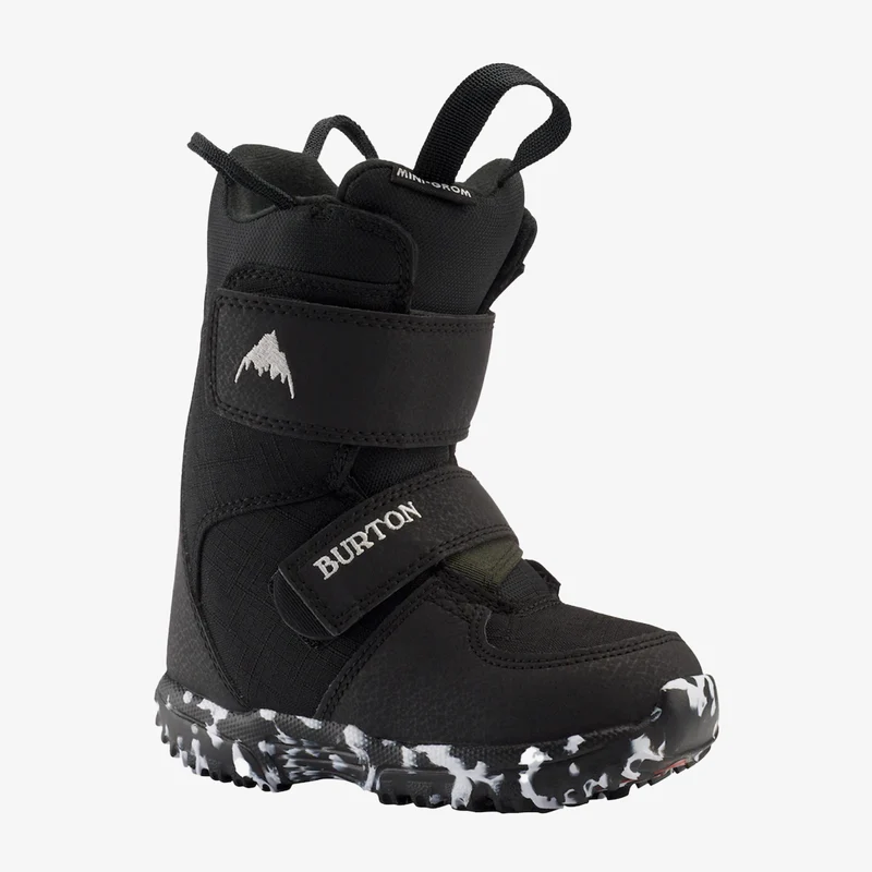 Burton Mini Grom Snowboardboots für Kinder
