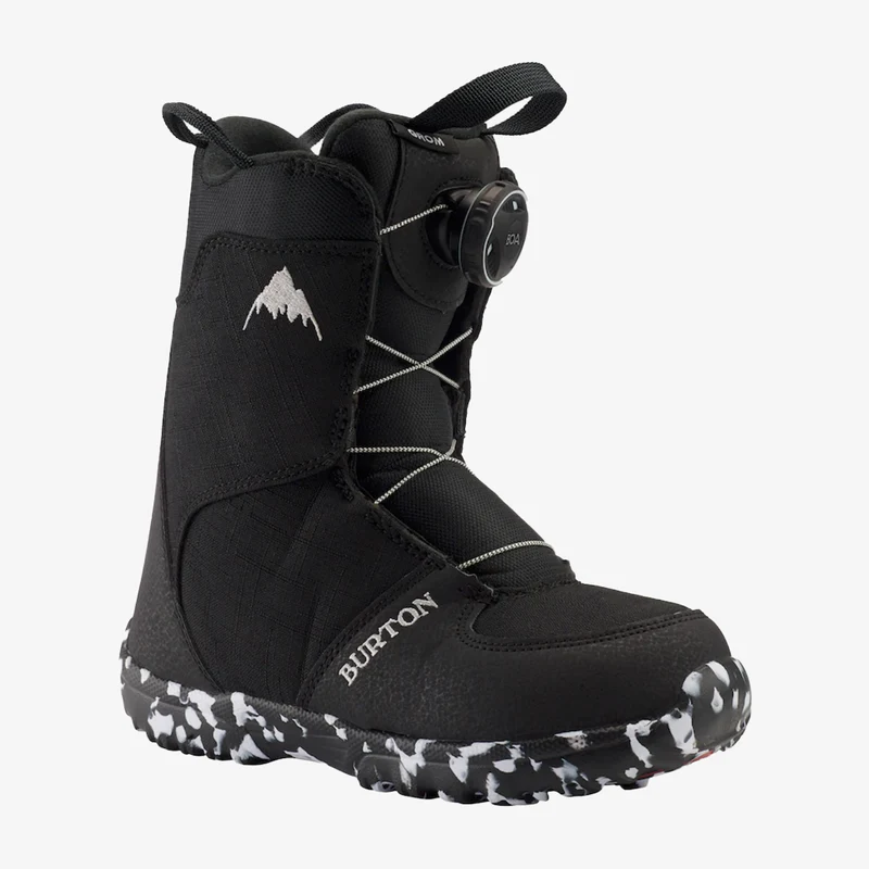 Burton Grom Snowboardboots für Kinder
