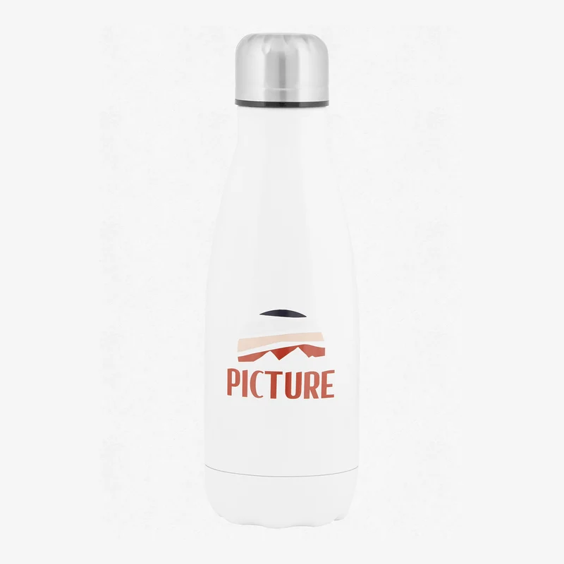 Picture Organic Clothing Urban Trinkflasche