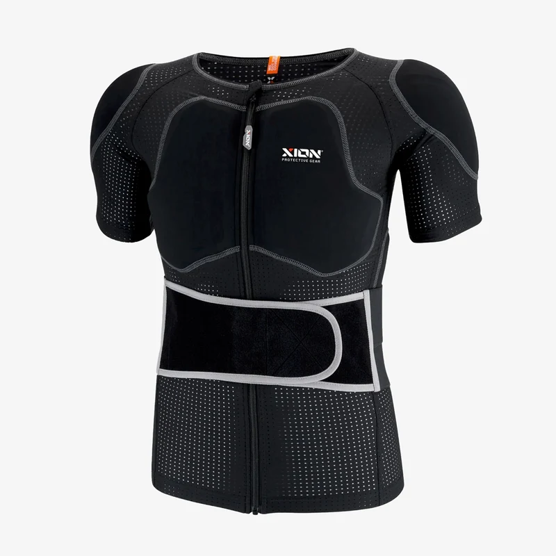 Xion Wheels Air SS Jacket Man Protektor