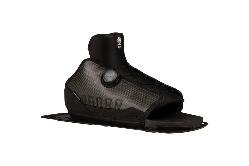 2027 Radar Carbitex Vector BOA HRT (Alum)