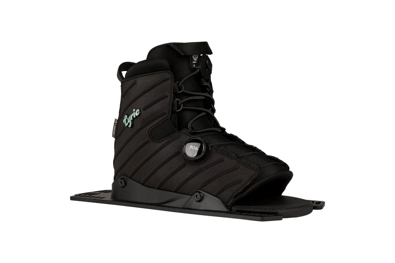 2027 Radar Lyric BOA Rear Boot