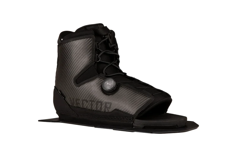 2027 Radar Carbitex Vector BOA Boot (Alum)
