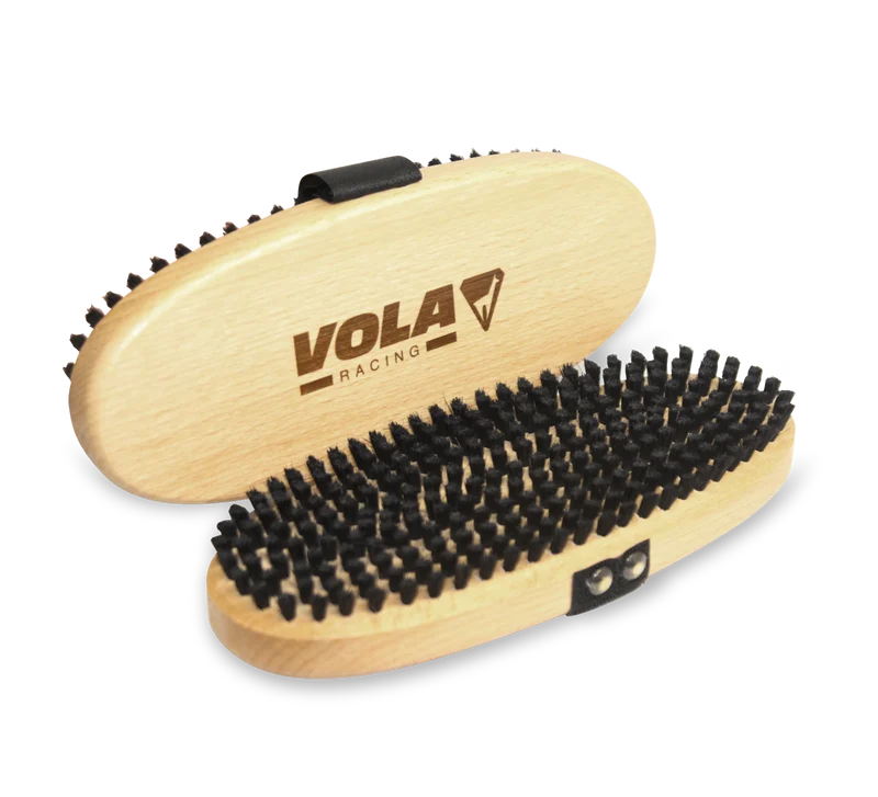 Vola Horse Hair Oval