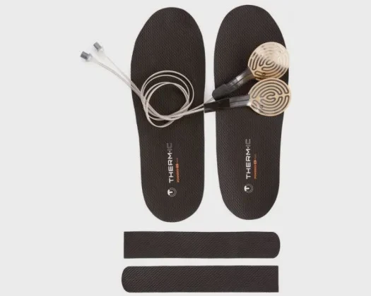 Therm-ic Heated Insole Kit