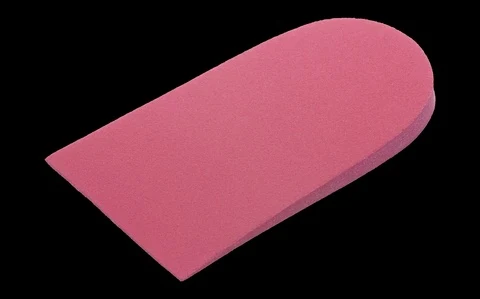 Formthotics High Heel Raisers