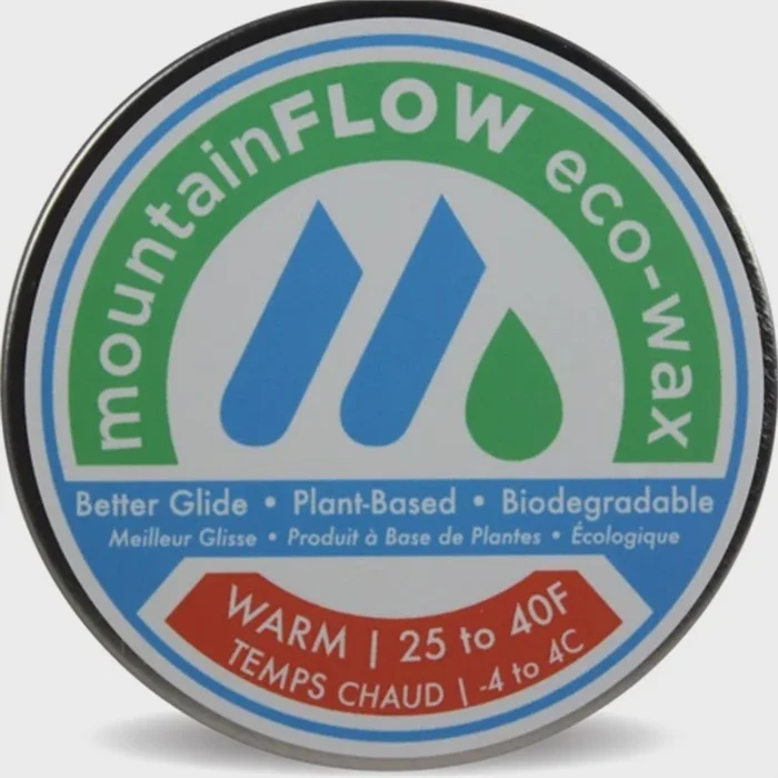 mountainFLOW Quick Wax - Warm 50gm