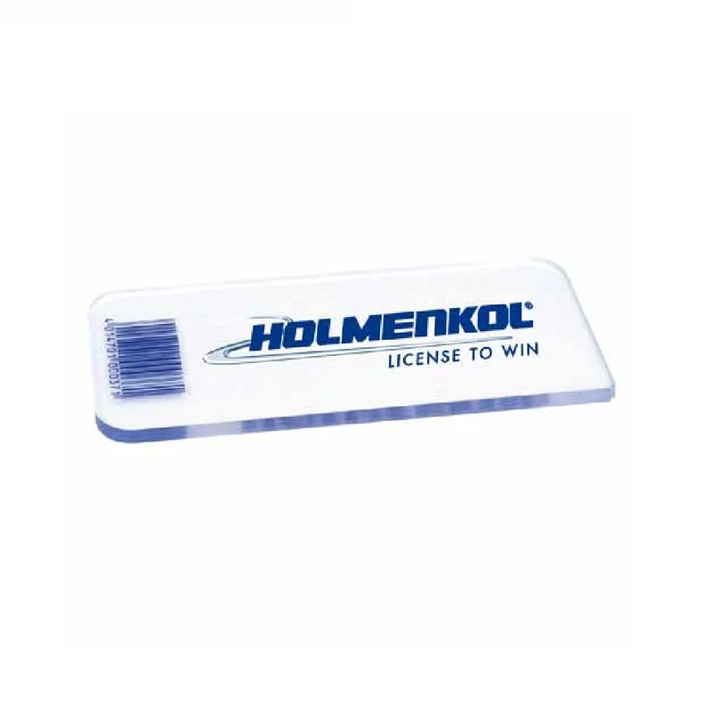 Holmenkol Plastic Scraper