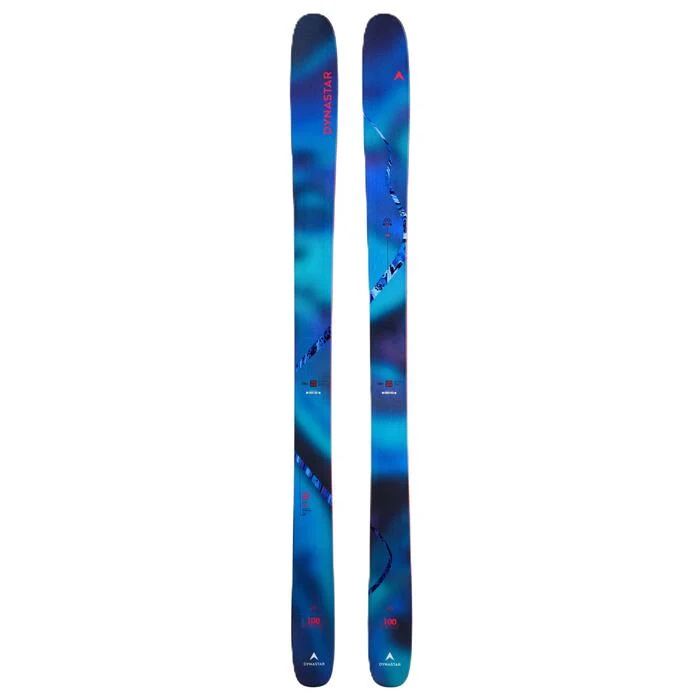 Dynastar M Free 100 Open (ski only)