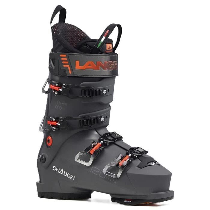 Lange Shadow 120 MV Men's Ski Boot 2026