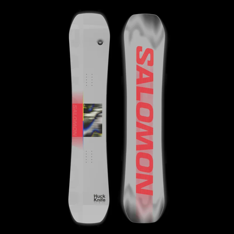 Salomon Huck Knife 2027