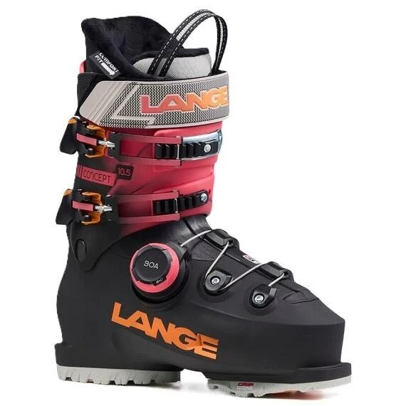 Lange Concept 10.5 W GW BOA
