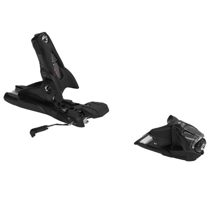 Look SPX 13 GW - Black