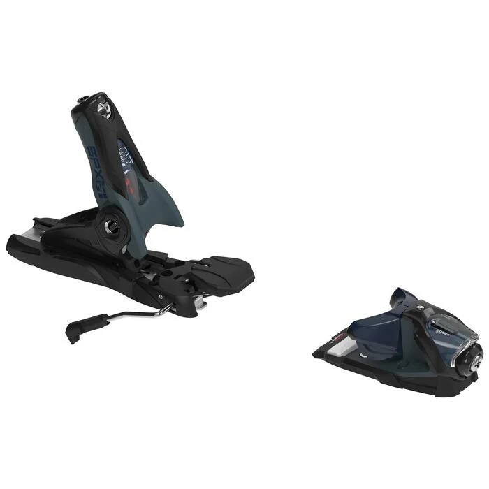 Look SPX 13 GW - Petrol Blue
