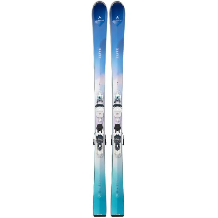 Dynastar Elite 5 + Xpress W 11 GW