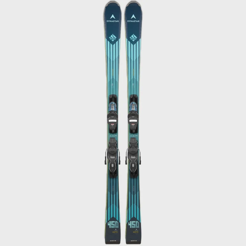 Dynastar Speed 450 Xpress with Xpress11 Binding