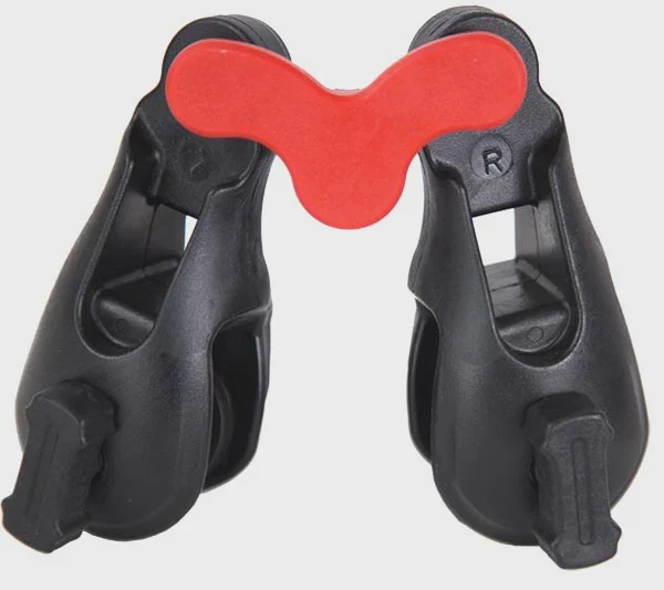 Demon Ski Wedge Trainer Clip