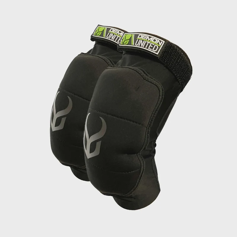 Demon Zero RF Knee Pads