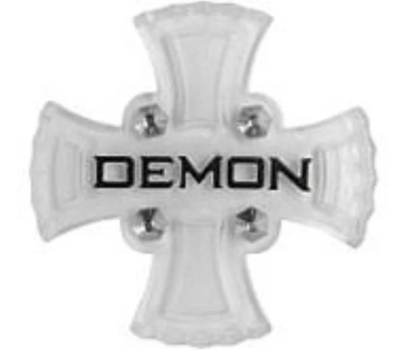Demon Zeus Stomp Pad