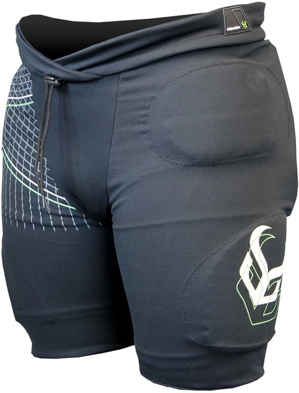 Demon FlexForce Pro Short