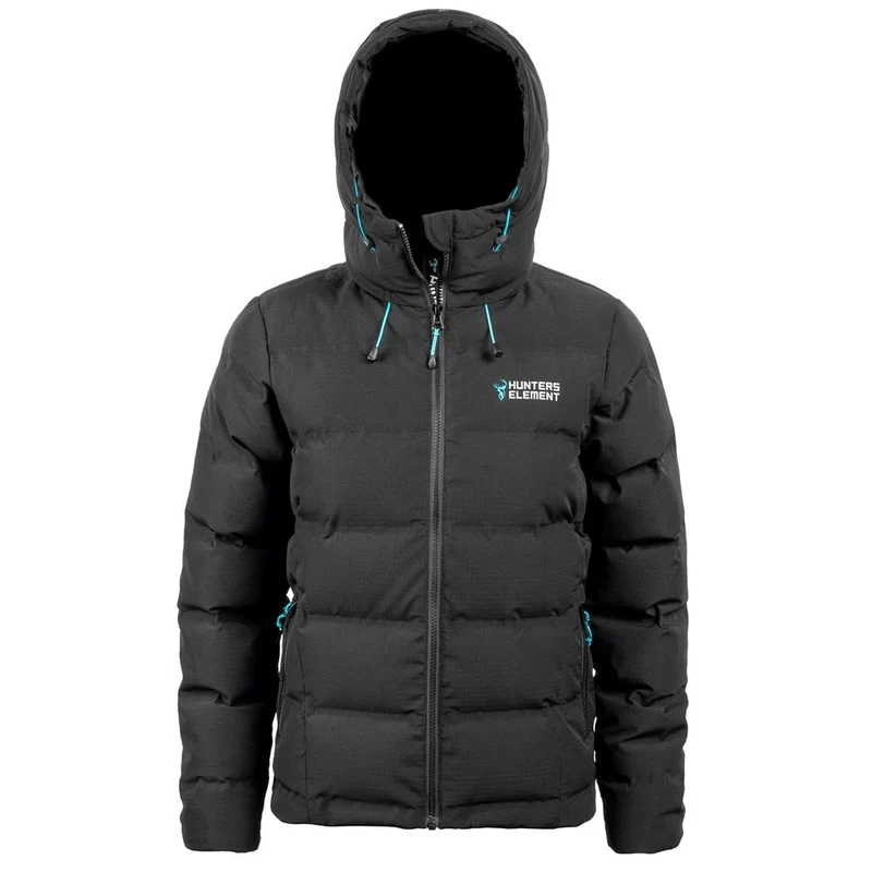 Hunters Element Womens Forge Jacket