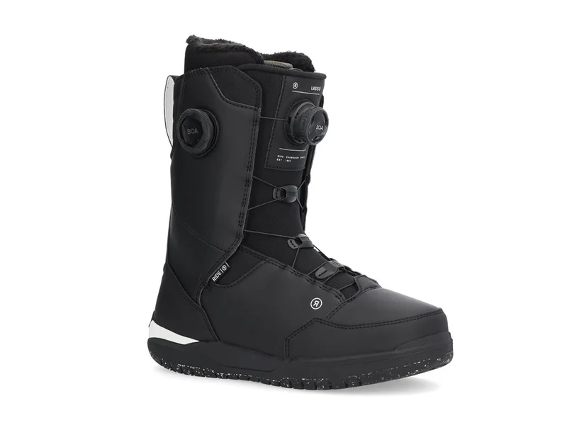 RIDE Lasso Men's Snowboard Boots 2026