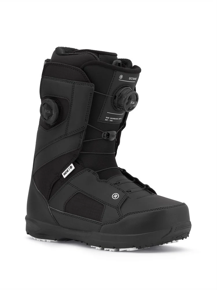 RIDE Octave Men's Snowboard Boots 2026