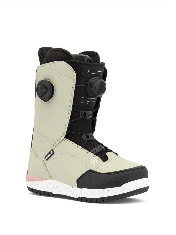 RIDE Hera Women's Snowboard Boots 2026