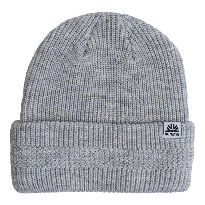 Loop Cuff Beanie