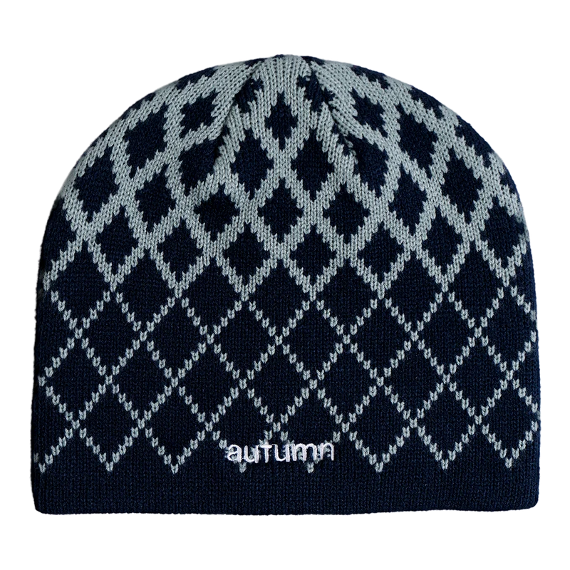 Warp Beanie