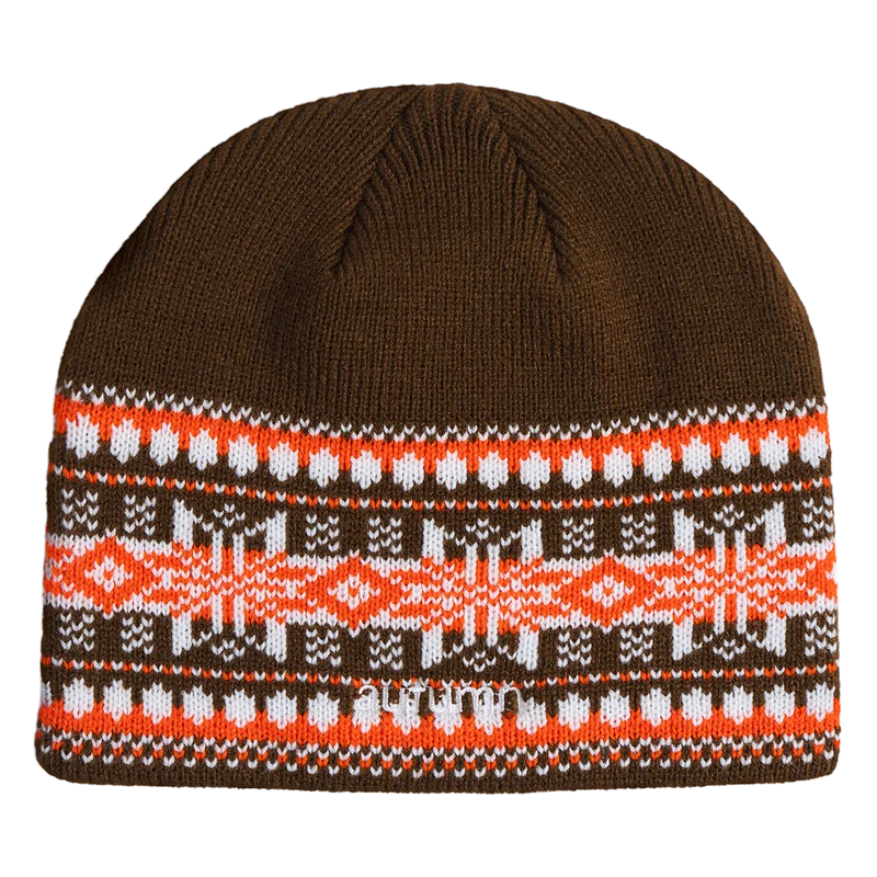 Warp Beanie